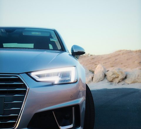 automotive windshield