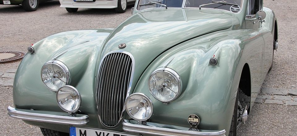 automotive windshield